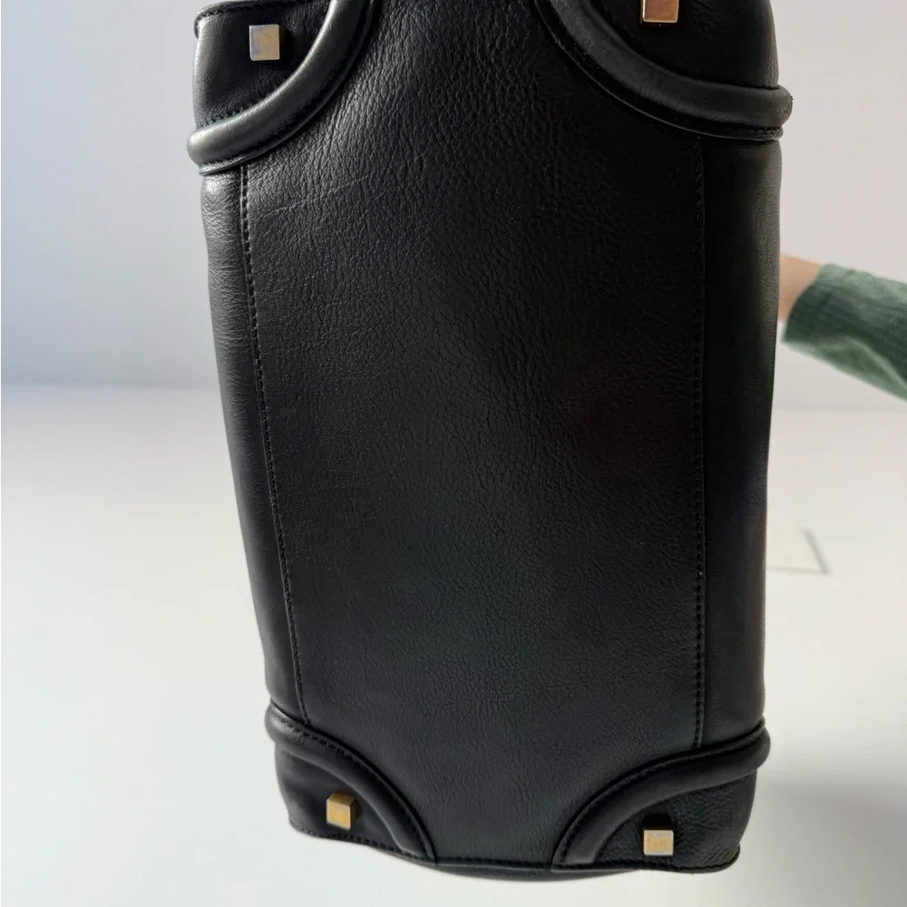Celine Mini Luggage Tote / S-GA-1029 | 2009 collection - Picture 3 of 10
